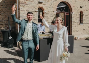 organisatrice mariage rennes